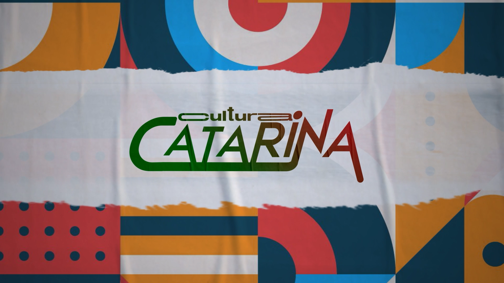 Vinheta Cultura Catarina Alesc